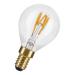  SPIRALED BASIC G45 E14 3W CLAI 