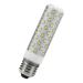  LED E27 T28X115MM DIM 12W 827 