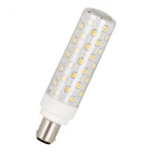  LED BA15D T28X113MM DIM 10W 82 