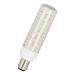  LED BA15D T28X113MM DIM 10W 82 