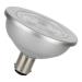  LED SPOT AR70 BA15D 12V DIM 8W 