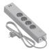  SMART WIFI MULTIPRISE X4 +2USB 