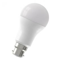  SMART WIFI LED A60 B22 9W RGBW 