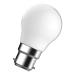  TUN LED FIL G45 B22D 7W 840 80 