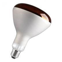  LAMPE INFRAROUGE R125 E27 375W 