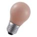  LED FIL FLAME G45 E27 DIM 4.5W 