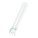  LAMPE GERMICIDE HNS-L 2G11 60W 