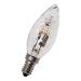  ECO TORSADEE C35 E14 240V 20W 