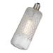  LED CRISTAL D80 E27 DIM 6W 600 
