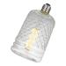  LED CRISTAL G90 E27 DIM 6W 600 