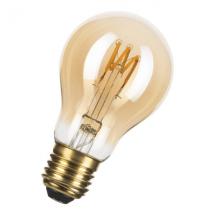  SPIRALED BASIC A60 E27 3W OR 1 