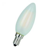  LED FIL C35 E14 DIM 4W 827 DEP 
