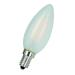  LED FIL C35 E14 DIM 4W 827 DEP 