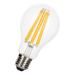  LED FIL A70 E27 16W 827 2452LM 