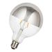  LED FIL G125 CALOTTE ARGENTEE 