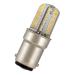  LED BA15D T15X45MM 10-30V AC/D 
