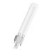  HNS S GX23 28X179 13W UV-C GER 