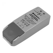  TRANSFO 12V LED 0-45VA + HALOG 