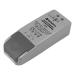  TRANSFO 12V LED 0-45VA + HALOG 