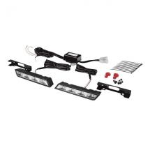  LEDDRL301 BK 12V PX-5 SET 