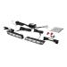  LEDDRL301 BK 12V PX-5 SET 