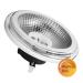  LED WARMDIM 1800-2700K AR111 1 