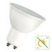  LED GU10 4,5W 250LM DETECTEUR 