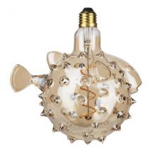  LED BLOWFISH OR E27 DIM 4W 160 