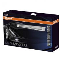  LEDDRL102 CL15 12V KIT 4X1 600 