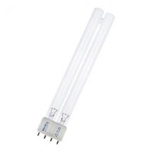  TUV PL-L 2G11 24W 4P GERMICIDE 