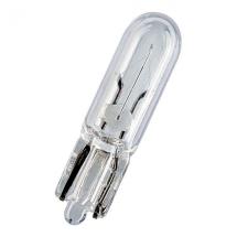 LAMPE AUTO 2721 W2X4.6D 12V 1. 