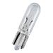  LAMPE AUTO 2721 W2X4.6D 12V 1. 