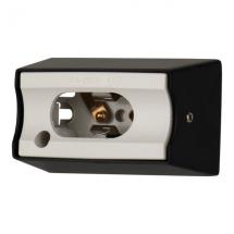  DOUILLE S14D METAL NOIR 