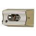  DOUILLE S14D METAL OR 