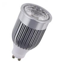  LED GU10 DIM LONGUE 8W 827 38 