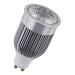  LED GU10 DIM LONGUE 8W 827 38 