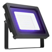  LED PROJECTEUR 30W LUMIERE NOI 
