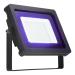  LED PROJECTEUR 30W LUMIERE NOI 