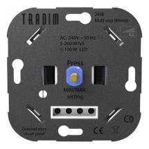  TRADIM 2498 MULTI-VARIATEUR 