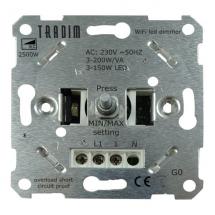  TRADIM 2500W WIFI VARIATEUR 
