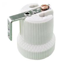  DOUILLE E27 4A 500V 5KV 180+ 