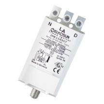  AMORCEUR ZRM 2.5-ES/CT HI OU H 