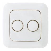  ECODIM ED-100003 BOUTON VARIAT 