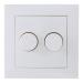  ECODIM ED-100004 BOUTON VARIAT 