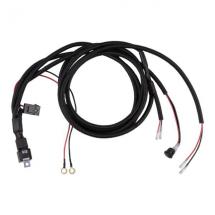  LEDRIVING FAISCEAU AX 2LS 