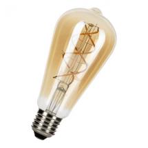  SPIRALED BASIC ST64 E27 DIM 4W 