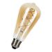  SPIRALED BASIC ST64 E27 DIM 4W 
