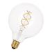  SPIRALED BASIC G125 E27 DIM 4W 