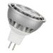  LAMPE LED GU5.3 24V-28V 7W 830 