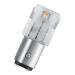  BLISTER 2PCS 7528DWP LED P21/5 